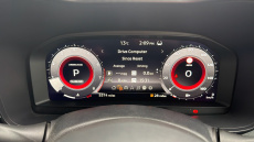 Nissan Juke 1.0 DiG-T N-Connecta 5dr DCT Petrol Hatchback
